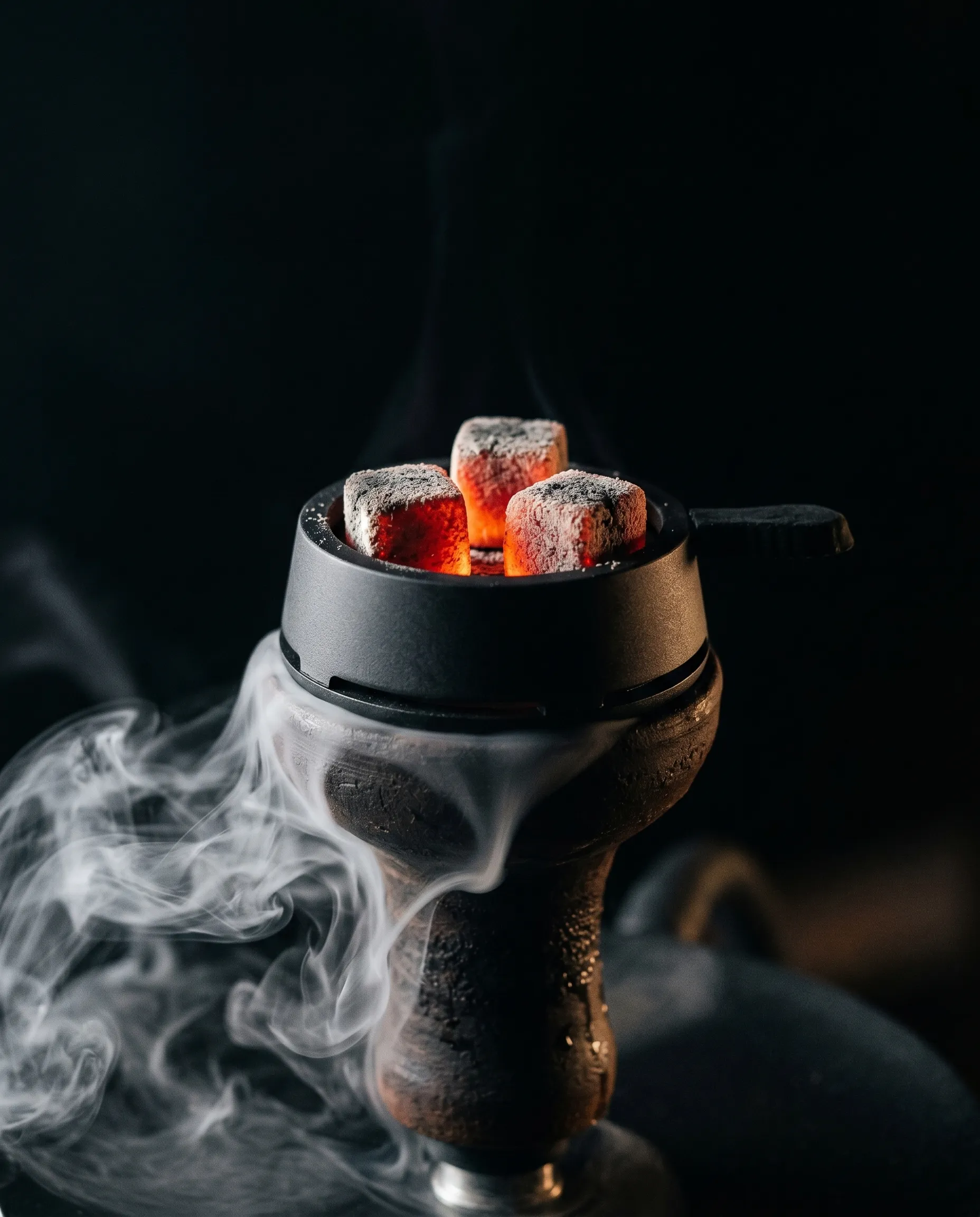 Авторский кальян
